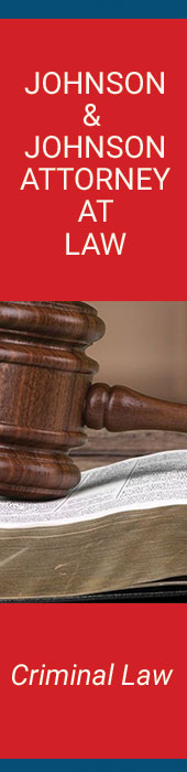 JOHNSON & JOHNSON ATTORNEY AT LAW