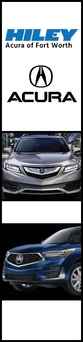 HILEY ACURA