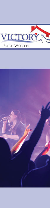 VICTORY OUTREACH CHURCH