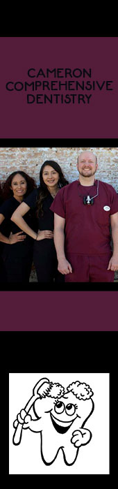 CAMERON COMPREHENSIVE DENTISTRY