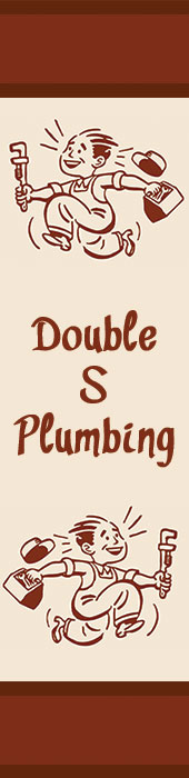 DOUBLE S PLUMBING