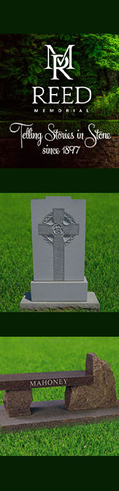 REED MEMORIAL