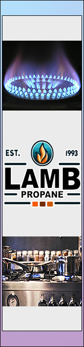 LAMB PROPANE LLC