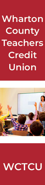WHARTON COUNTY TEACHERS CREDIT UNION
