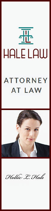 HOLLIE L HALE LAW OFFICE