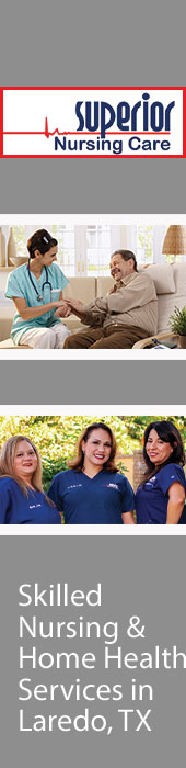 SUPERIOR NURSING CARE