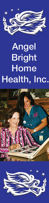 ANGEL BRIGHT HOME HEALTH, INC.