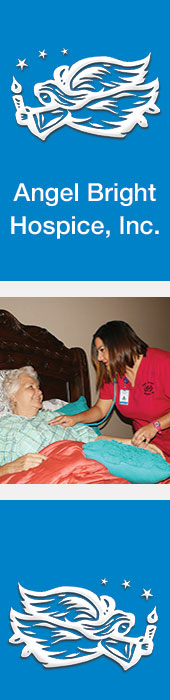 ANGEL BRIGHT HOSPICE