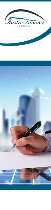 AUSTIN FINANCE