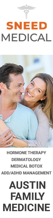 AUSTIN FAMILY MEDICINE