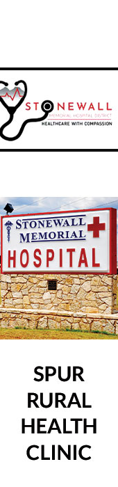 SPUR RURAL HEALTH CLINIC