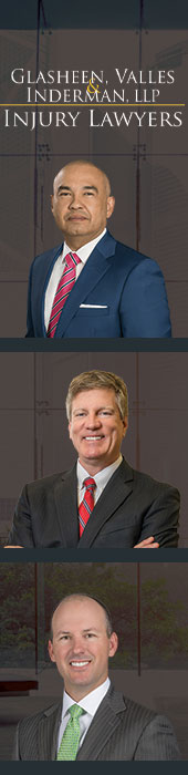 GLASHEEN, VALLES & INDERMAN LLP