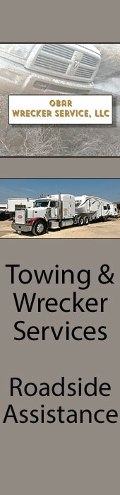 OBAR WRECKER SERVICE