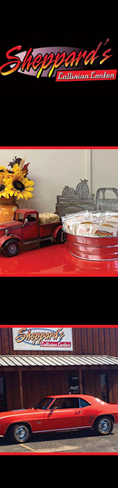 SHEPPARD'S COLLISION CENTER