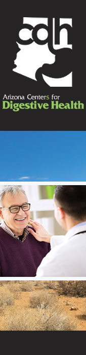 ARIZONA CENTER FOR DIGESTIVE HEALTH