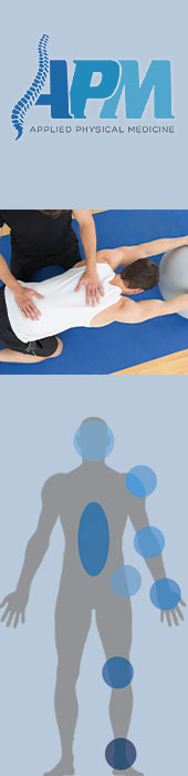 APPLIED PHYSICAL MEDICINE