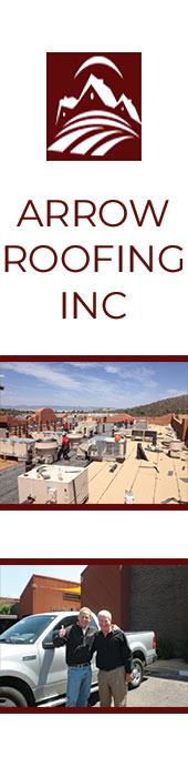 ARROW ROOFING INC
