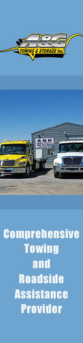 A & G TOWING & STORAGE INC