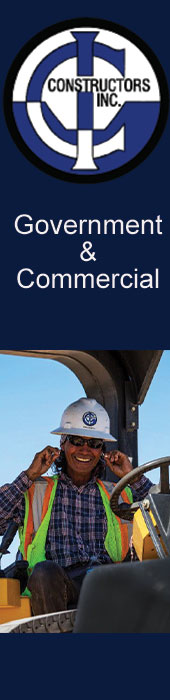 CONSTRUCTORS INC