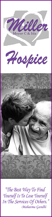 MILLER HOSPICE