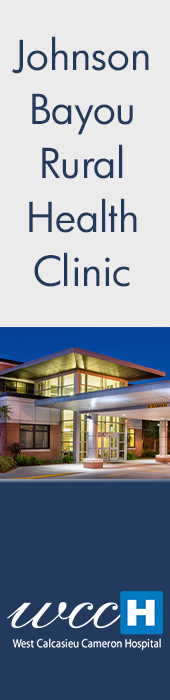 JOHNSON BAYOU RURAL HEALTH