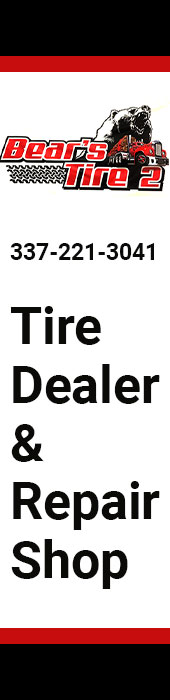 BEARS TIRE 2