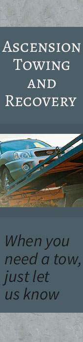 ASCENSION TOWING & RECOVERY