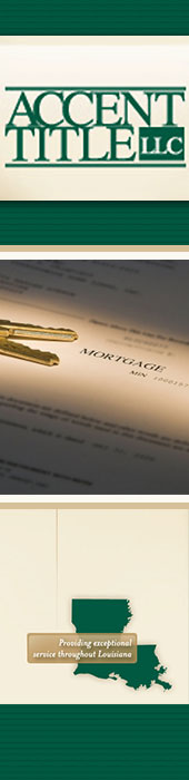 ACCENT TITLE LLC