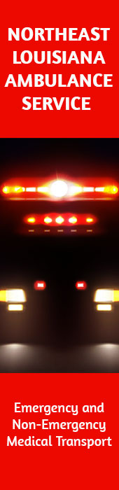 NORTHEAST LOUISIANA AMBULANCE SERVICE
