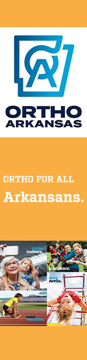 ORTHOARKANSAS
