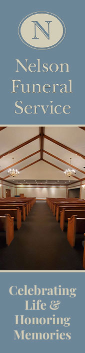 NELSON FUNERAL SERVICE