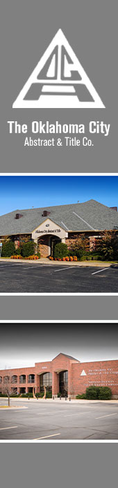 OKC ABSTRACT & TITLE COMPANY