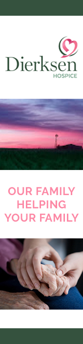 DIERKSEN MEMORIAL HOSPICE