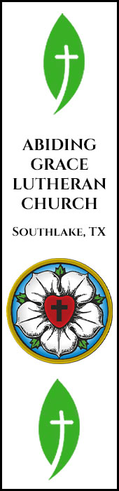 ABIDING GRACE LUTHERAN CHURCH