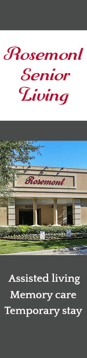 ROSEMONT ASSISTED LIVING COMMUNITY