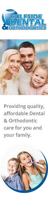 GULFSIDE DENTAL & ORTHODONTICS