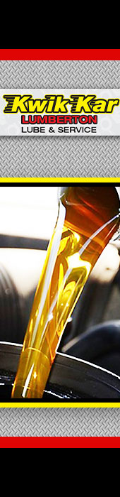 BC KWIK LUBE & SERVICE INC