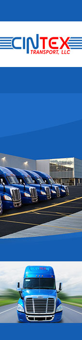 CINTEX TRANSPORT LLC
