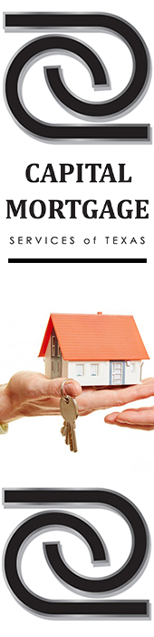CAPITAL MORTGAGES