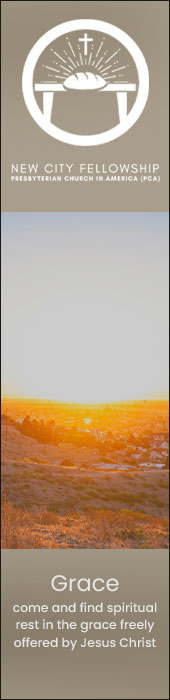 NEW CITY FELLOWSHIP