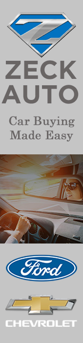 ZECK MOTOR COMPANY