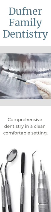 DUFNER FAMILY DENTISTRY