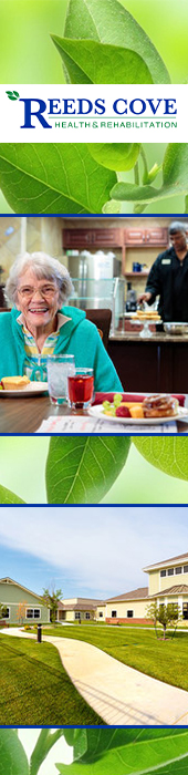 REEDS COVE HEALTH & REHABILIATION