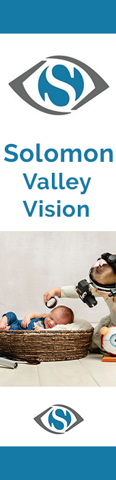 SOLOMON VALLEY VISION LLC