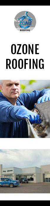 OZONE ROOFING