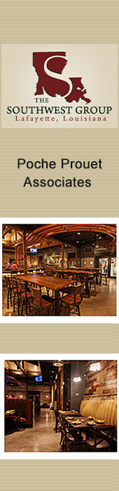 POCHE PROUET ASSOCITATES, LLC