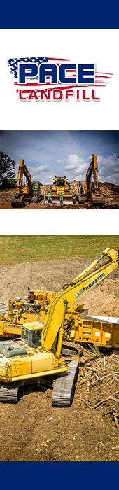PACE LANDFILL LLC
