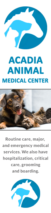 ACADIA ANIMAL MEDICAL CENTER, LLC