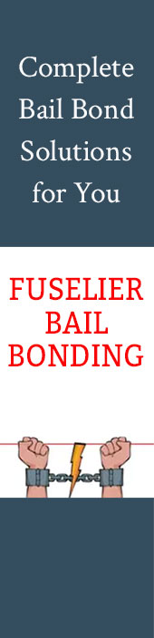 FUSELIER BAIL BONDING
