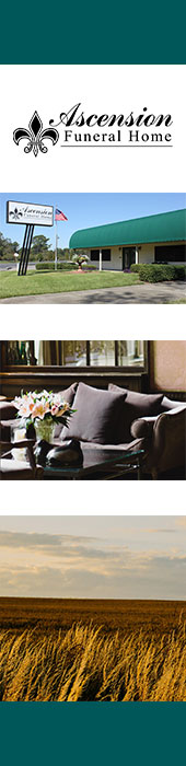 ASCENSION FUNERAL HOME